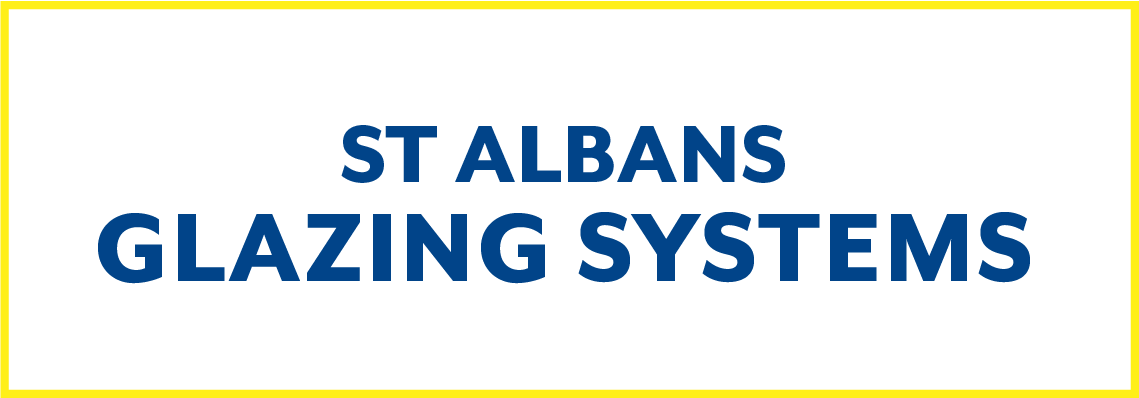 St Albans Glazing Systems