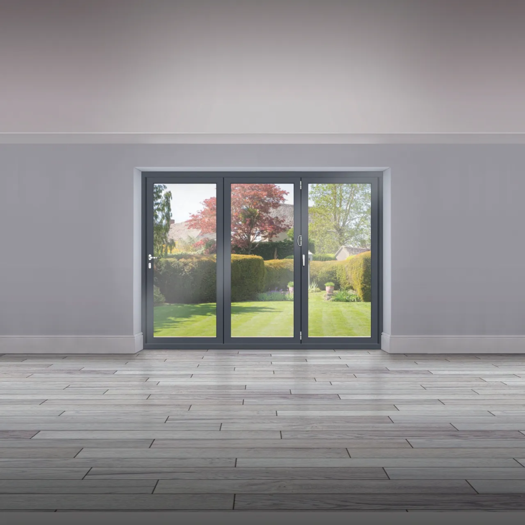 origin 0b-72 bifold doors