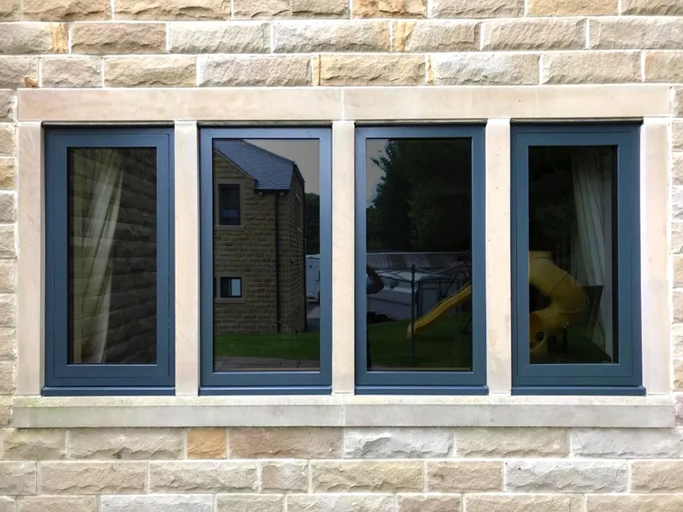 Evoke Windows